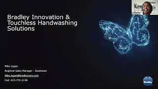Bradley Corp Demo Cast - Handwashing: &ldquo;Raising the Bar&rdquo;