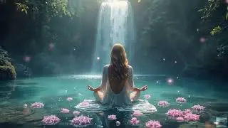 528 ГЦ + ЗВУКИ ВОДЫ – ОЧИЩЕНИЕ И ПОТОК ЖЕНСКОЙ ЭНЕРГИИ, ГАРМОНИЯ И ВНУТРЕННИЙ ПОКОЙ