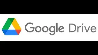 Google Drive App