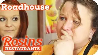 Frank redet Tacheles: Testessen war der totale Reinfall! | 3/7 | Rosins Restaurants | Kabel Eins