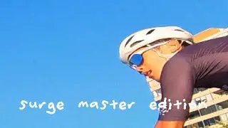 kcrcc shelley river loop surge master edition | 15 feb 2025