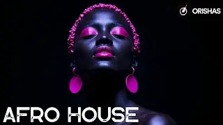 Afro House Mix 2025 #01 by Javi Pelaz | Mix 173 | ORISHAS Collective Debut Session