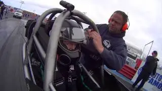 Nostalgia Top Fuel AA/Fuel Dragster