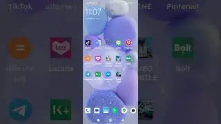 สอนการตั้งค่าติดตั้ง app APKapp clone APKและ GG APK