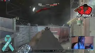 Running with Randos