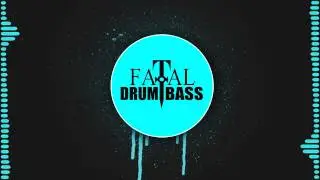 Oddsoul - Winter's Embrace [Liquid Drum & Bass]