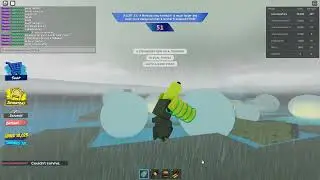 Dual Threat Mintnado In Tornado Alley Ultimate!