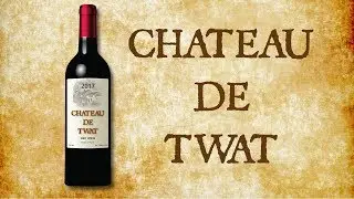 Worst Wine Ever