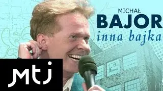 Michał Bajor - Poeta