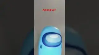 Infinite Among us