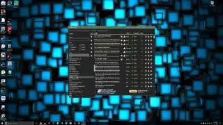 A3 Launcher Quick Tutorial