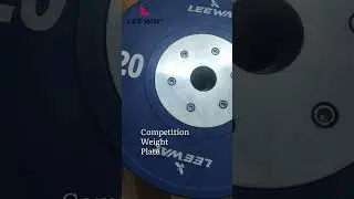 #Competition #Weight Plate #Buyers #Guide: Buy the RIGHT #Plates For Your Home #Gym! #trending