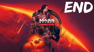 Mass Effect 2 Legendary Edition [PC] {4K} END {Human-Reaper}