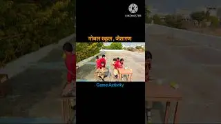 Kids Activity 🎯🎯 #kidsactivity #games