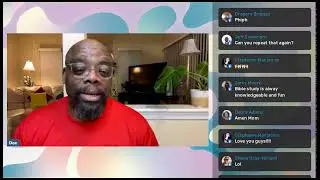 Double Dip Tuesday Bible Study