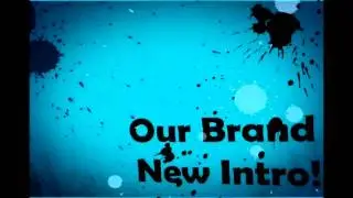 Hydro Gaming Studios Intro