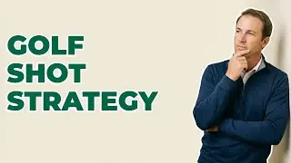 How Do Pros Decide Where To Land The Ball?