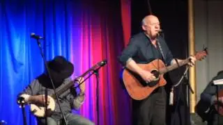Slopes of Beech Mountain - Paddy Fitzpatrick