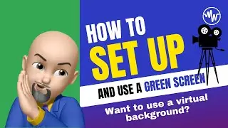 Your Virtual Background Is Broken (Here's Why)