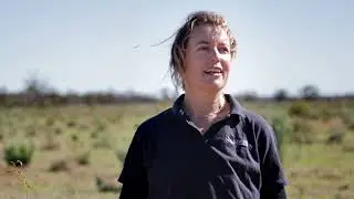 Collective Impact: Assessing the Potential of Saltbush to Sequester Carbon