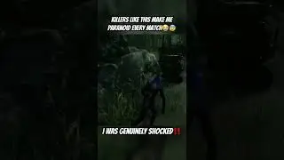 #dbd #dbdmeme #dbdart #dbdfanart #dbdedit #dbdgamer #gaming #dbdcosplay #dbdgameplay