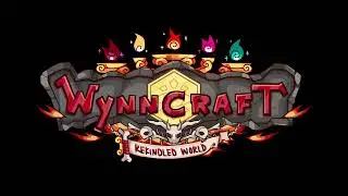 Wynncraft 2.1.5 Soundtrack - Between Hammer and Anvil (Molten Heights Lootrun)