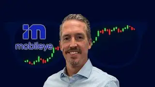 This Is Where Drew Is Buying Mobileye (MBLY)