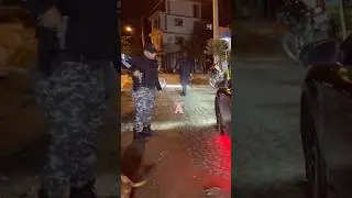 Operativo policial en RD #policianacional #dicrim #dncd