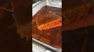 Как приготовить кукурузный хлеб со сладким картофелем 🍯 #кукурузныйхлебсосладкимкартофелем #рецеп...