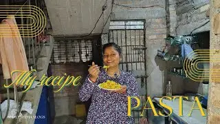 Pasta Kaise Banaye | My Recipe | Homemade Pasta | Simple Pasta Recipe |Simply Seema Vlogs