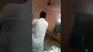 Live Murder || Of || DEMOCRACY | Proxy voting in India | 2019 Loksabha Elections.