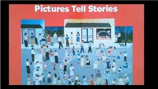 Pictures Tell Stories Read Aloud