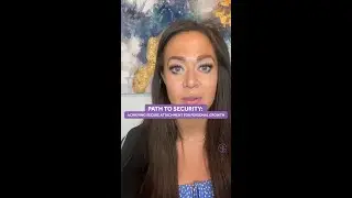 Path to Security - Achieving Secure Attachment for Personal Growth