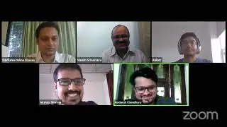 WEBINAR 1 : INDUSTRIAL INSIGHTS FOR PYTHON DEVELOPERS