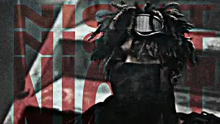 night vxyage. //// Scarlxrd Edit