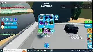 Mining Simulator 2 Update 10 hatching