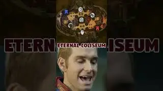 Ranking Every Guild Wars 2 PVP Conquest Arena Maps #guildwars2 #ranking #memes