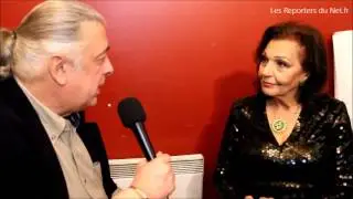 Rosy Armen - Chanteuse - Armenian Europe Music Awards