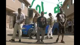 Stunna Blu X T-Nutty X Montana - Wett This Wett That (Official Music Video)