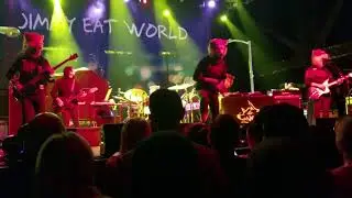 MAN WITH A MISSION DEAD END IN TOKYO LIVE (House of Blues 2017)