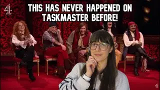 Какой замечательный финал! | Обзор 10-й серии 20-го сезона &laquo;Таскмастера&raquo;