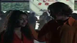 Dan&ccedil;a de Rua do Brasil - Cena do Filme - Xuxa Requebra
