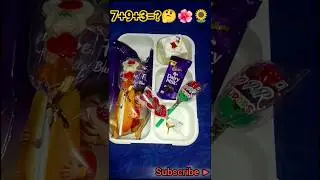Lunch box ideas 🍱#viralshort #food #trending #shortsfeeds #kids #ytshorts #shorts #recipe #cake