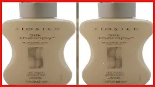 Great product -  BioSilk Silk Therapy Glazing Gel, 7 Ounce (BSSTGG7A)