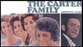 Carter Family Live in Sweden