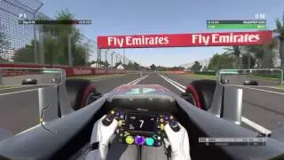 F1  2016 Australia 1.24.0