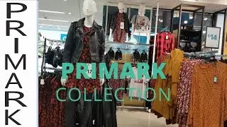 PRIMARK SPRING COLLECTION 2020 #PRIMARKSPRINGCOLLECTION2020