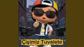 Çişimiz Tuvalete