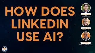 How Does LinkedIn Use AI