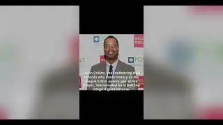Jason Collins on His Stage 4 Brain Cancer Diagnosis &ndash; &lsquo;I&rsquo;m Fighting